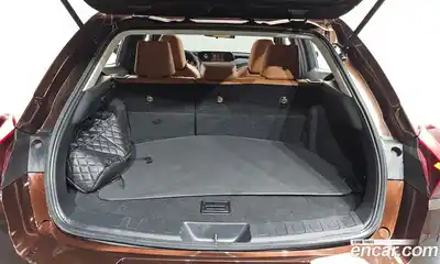 Lexus UX 2019 2.0 Автомат в Москве № 168075, миниатюра 3