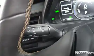 Lexus UX 2019 2.0 Автомат в Москве № 168075, миниатюра 7