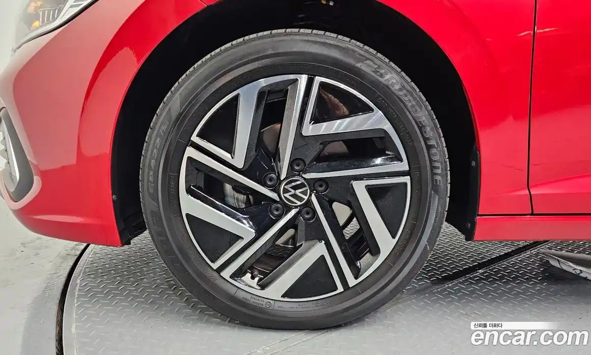 Volkswagen Jetta 2023 1.5 Автомат в Москве № 168629, фото 18