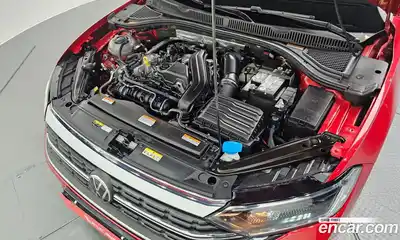 Volkswagen Jetta 2023 1.5 Автомат в Москве № 168629, миниатюра 2