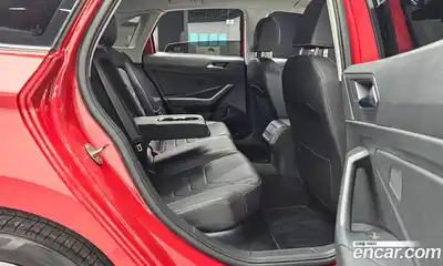 Volkswagen Jetta 2023 1.5 Автомат в Москве № 168629, миниатюра 5