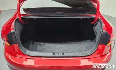 Volkswagen Jetta 2023 1.5 Автомат в Москве № 168629, миниатюра 7