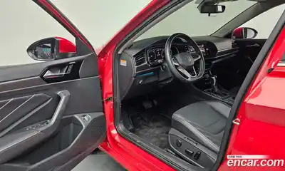 Volkswagen Jetta 2023 1.5 Автомат в Москве № 168629, миниатюра 8
