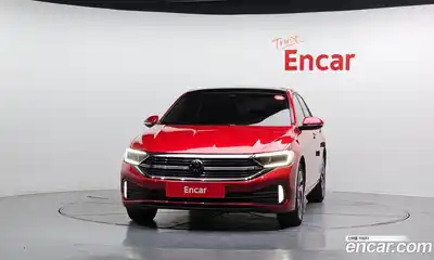 Volkswagen Jetta 2023 1.5 Автомат в Москве № 168629, миниатюра 9