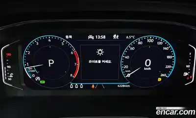 Volkswagen Jetta 2023 1.5 Автомат в Москве № 168629, миниатюра 10