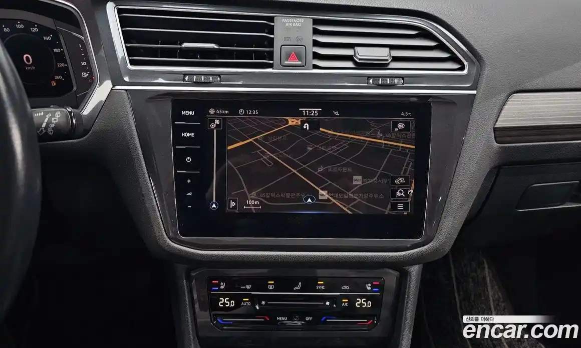 Volkswagen Tiguan 2022 2.0 Автомат в Москве № 168826, фото 17