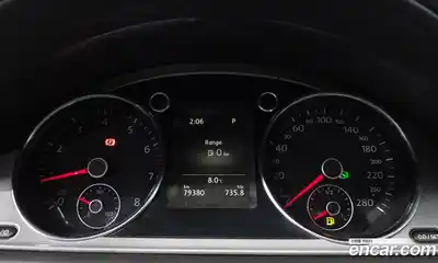 Volkswagen CC 2016 2.0 Автомат в Москве № 168881, миниатюра 11