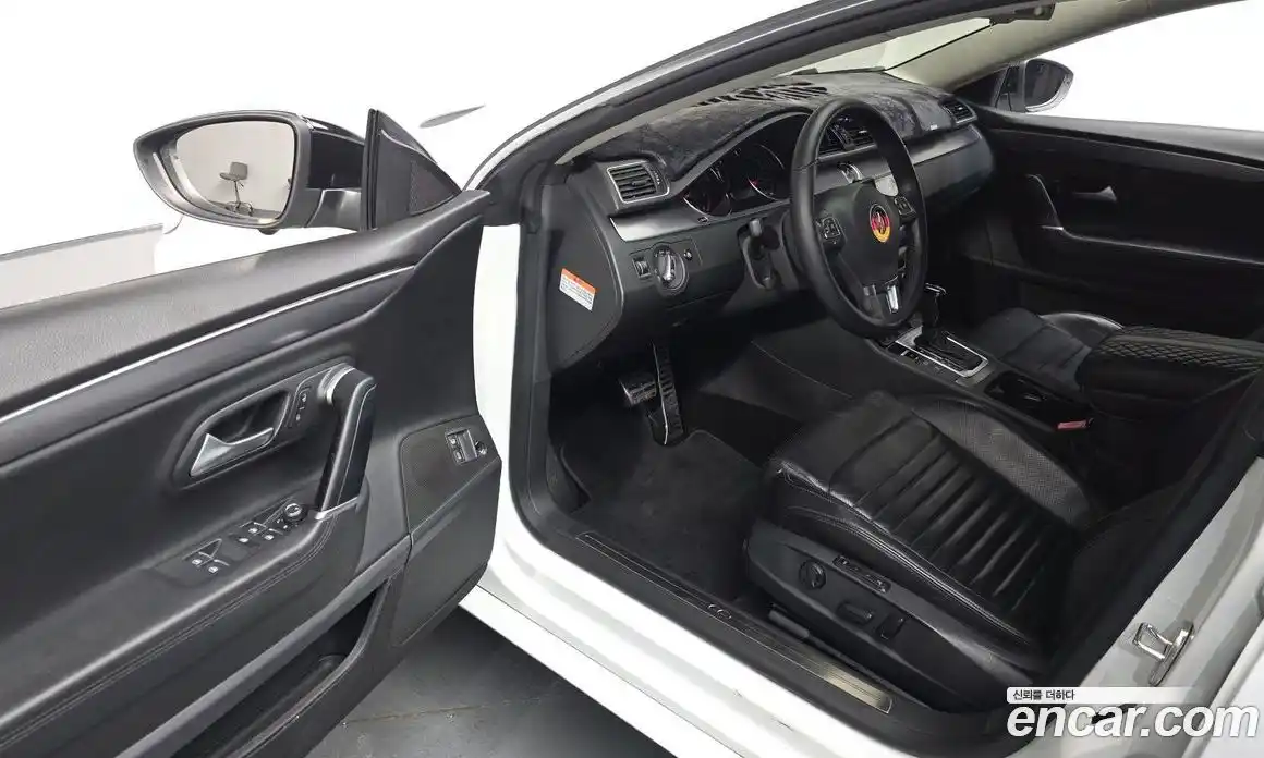 Volkswagen CC 2016 2.0 Автомат в Москве № 168881, фото 16