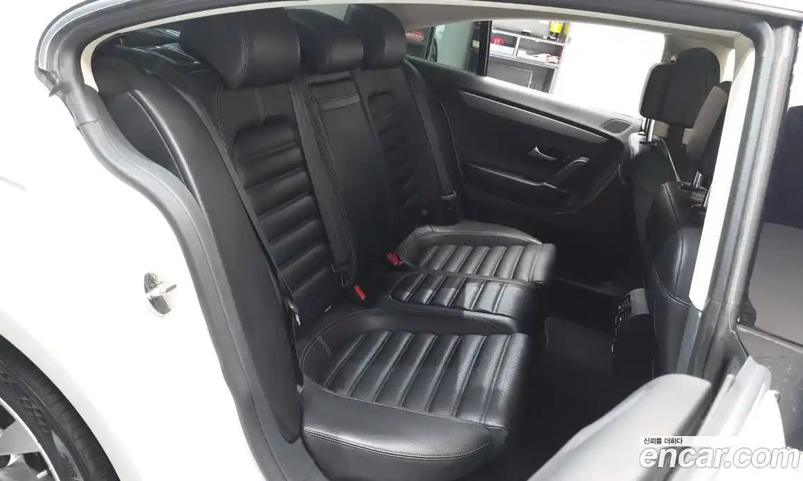 Volkswagen CC 2016 2.0 Автомат в Москве № 168881, фото 17