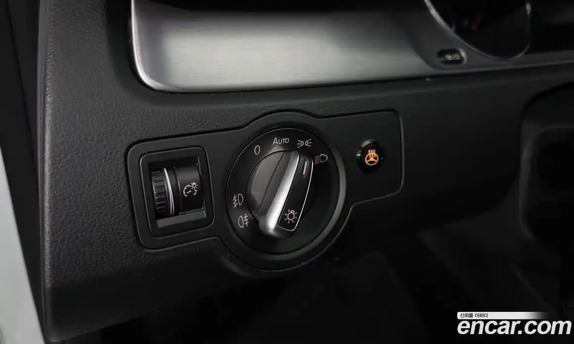 Volkswagen CC 2016 2.0 Автомат в Москве № 168881, фото 5