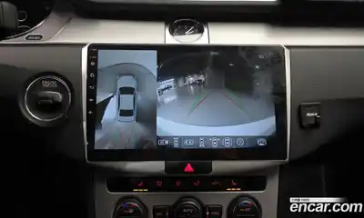 Volkswagen CC 2016 2.0 Автомат в Москве № 168881, миниатюра 6