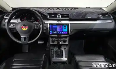 Volkswagen CC 2016 2.0 Автомат в Москве № 168881, миниатюра 7