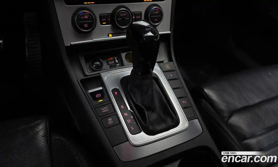 Volkswagen CC 2016 2.0 Автомат в Москве № 168881, фото 8