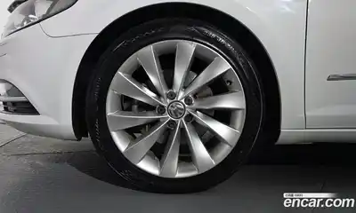 Volkswagen CC 2016 2.0 Автомат в Москве № 168881, миниатюра 9