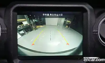 Jeep Wrangler 2020 2.0 Автомат в Москве № 169680, миниатюра 3