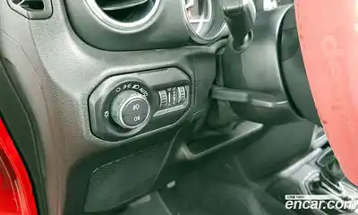 Jeep Wrangler 2020 2.0 Автомат в Москве № 169680, миниатюра 6