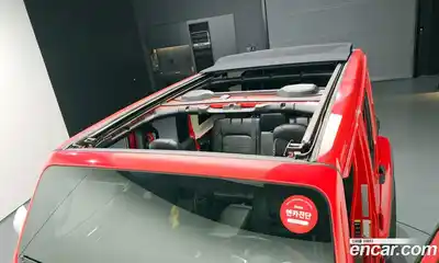 Jeep Wrangler 2020 2.0 Автомат в Москве № 169680, миниатюра 7