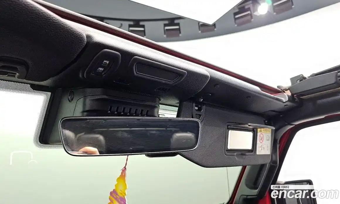 Jeep Wrangler 2020 2.0 Автомат в Москве № 169680, фото 10