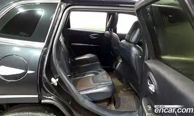 Jeep Cherokee 2016 2.2 Автомат в Москве № 169728, миниатюра 3