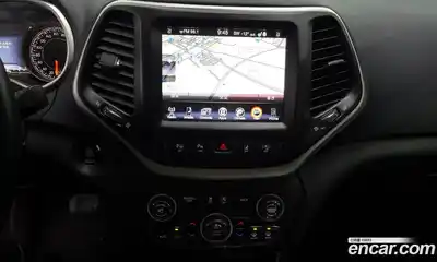 Jeep Cherokee 2016 2.2 Автомат в Москве № 169728, миниатюра 6