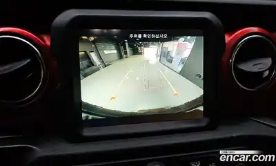 Jeep Wrangler 2021 2.0 Автомат в Москве № 169741, миниатюра 11