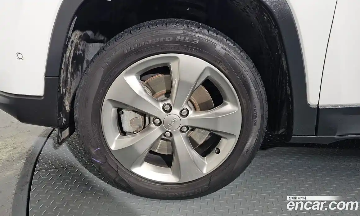 Jeep Cherokee 2020 2.4 Автомат в Москве № 169863, фото 11