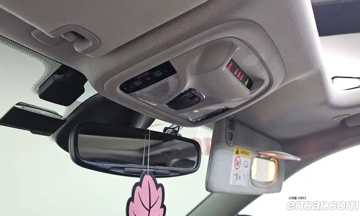 Jeep Cherokee 2020 2.4 Автомат в Москве № 169863, фото 14