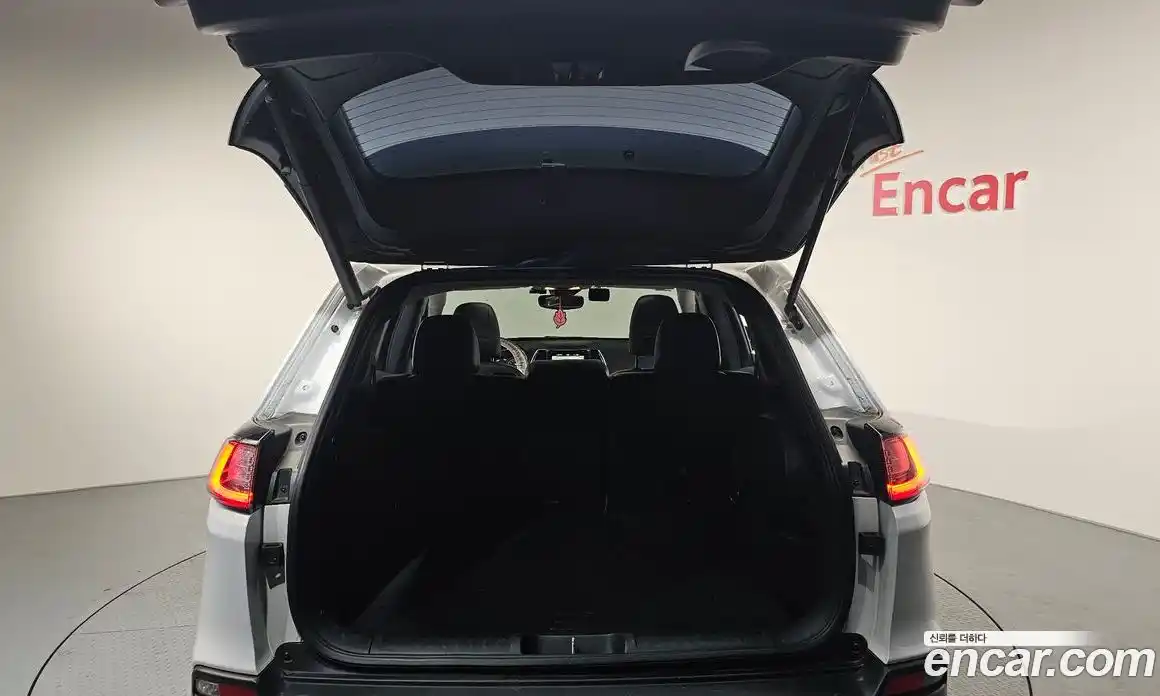 Jeep Cherokee 2020 2.4 Автомат в Москве № 169863, фото 3