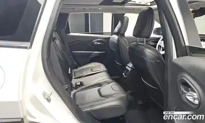 Jeep Cherokee 2020 2.4 Автомат в Москве № 169863, миниатюра 5