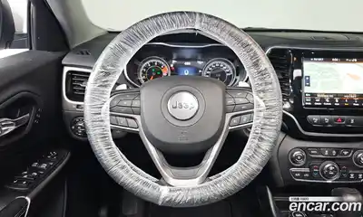 Jeep Cherokee 2020 2.4 Автомат в Москве № 169863, миниатюра 6