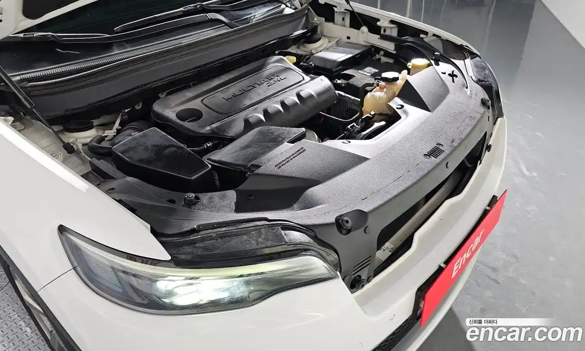 Jeep Cherokee 2020 2.4 Автомат в Москве № 169863, фото 9