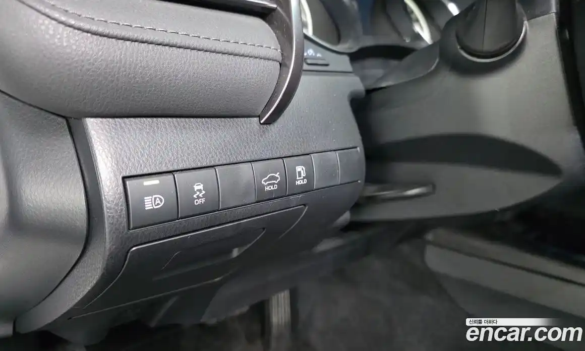 Toyota Camry 2024 2.5 Автомат в Москве № 170225, фото 11