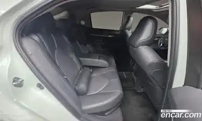 Toyota Camry 2024 2.5 Автомат в Москве № 170225, миниатюра 12