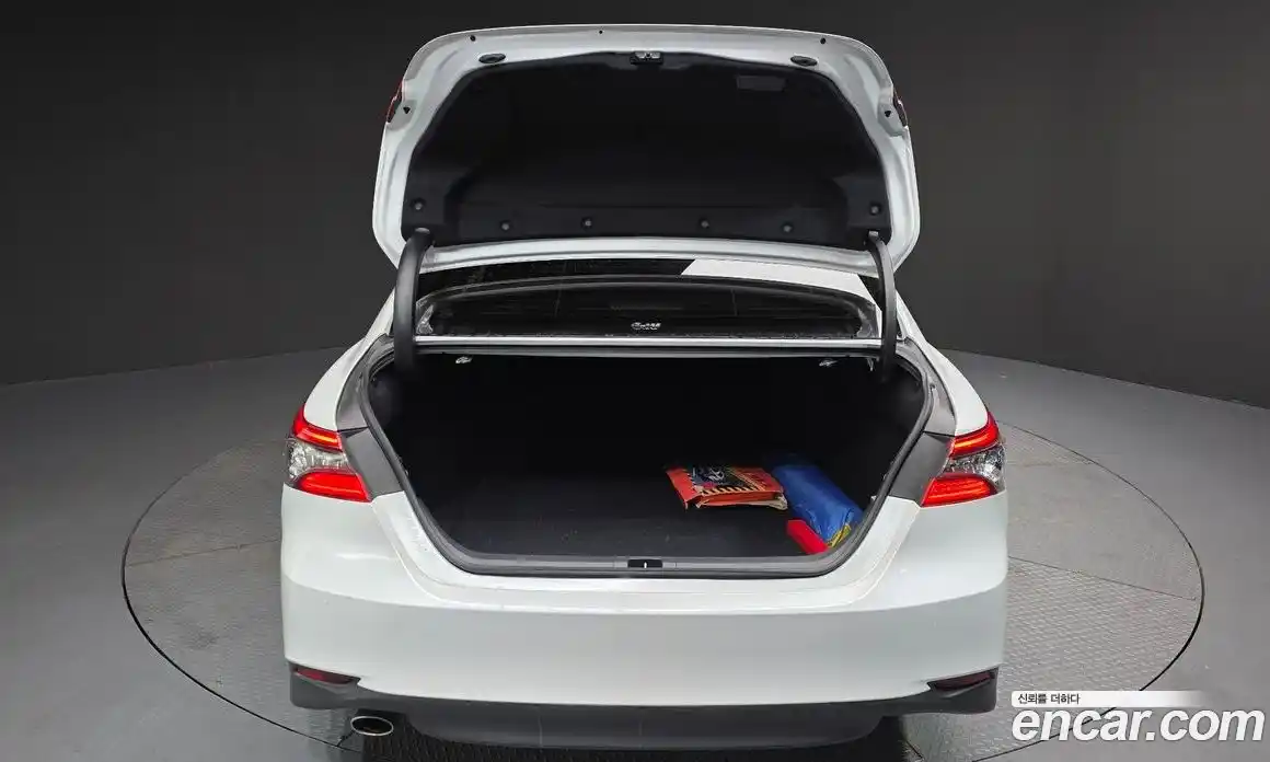 Toyota Camry 2024 2.5 Автомат в Москве № 170225, фото 20