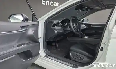 Toyota Camry 2024 2.5 Автомат в Москве № 170225, миниатюра 4