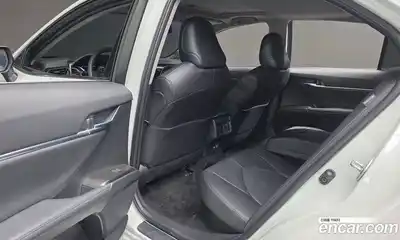 Toyota Camry 2024 2.5 Автомат в Москве № 170225, миниатюра 5