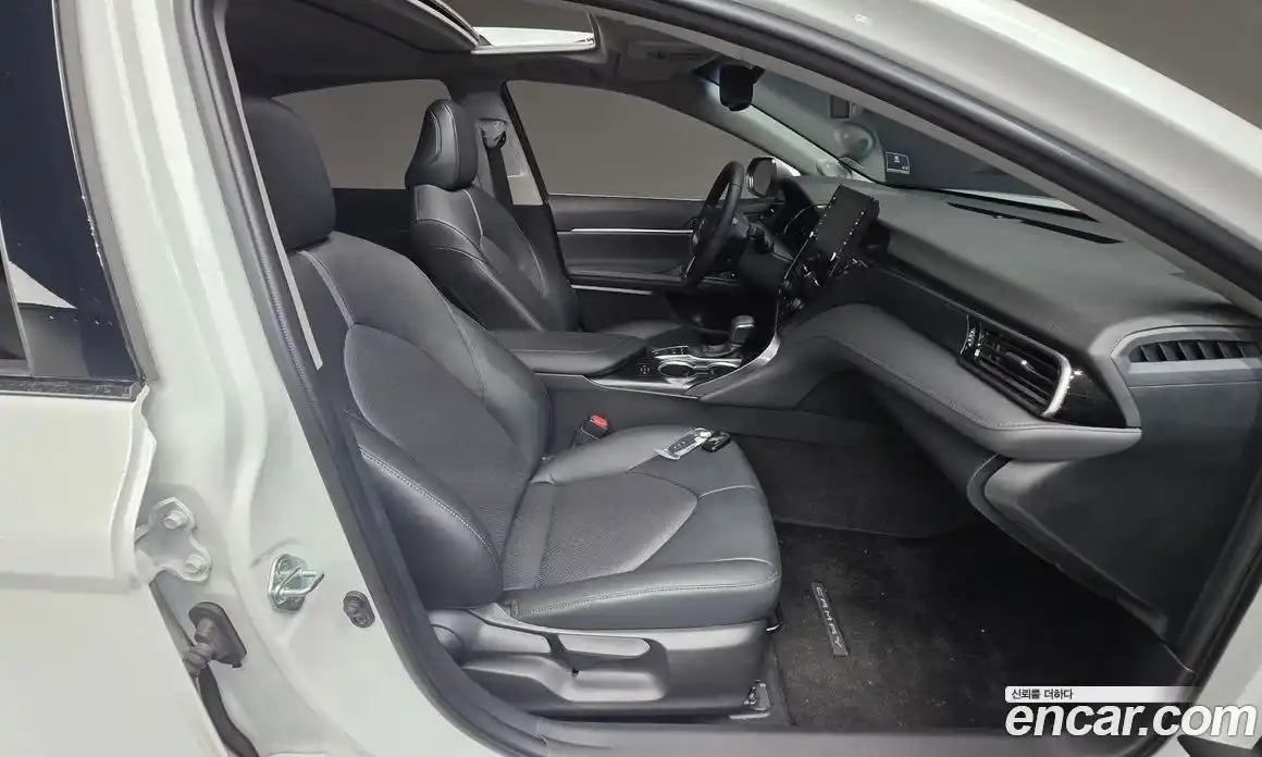 Toyota Camry 2024 2.5 Автомат в Москве № 170225, фото 8