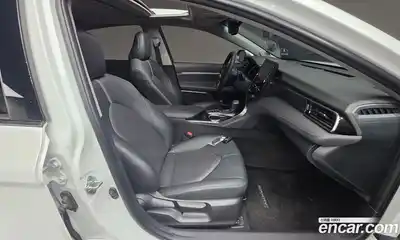 Toyota Camry 2024 2.5 Автомат в Москве № 170225, миниатюра 8