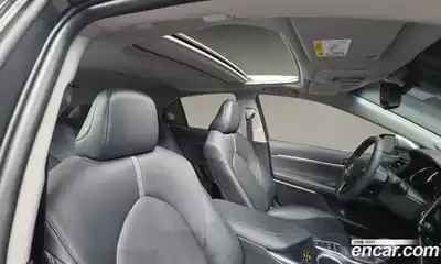 Toyota Camry 2024 2.5 Автомат в Москве № 170225, миниатюра 9