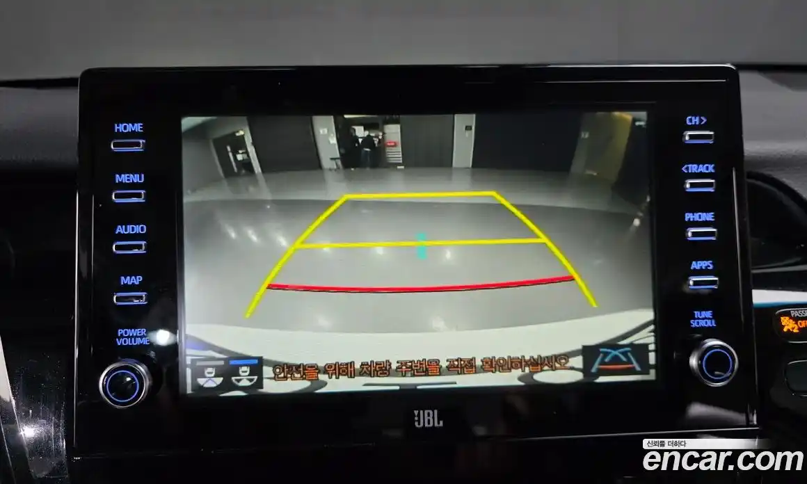 Toyota Camry 2024 2.5 Автомат в Москве № 170225, фото 10