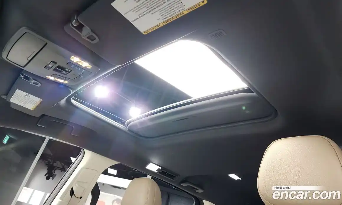 Toyota Sienna 2021 2.5 Автомат в Москве № 170289, фото 17