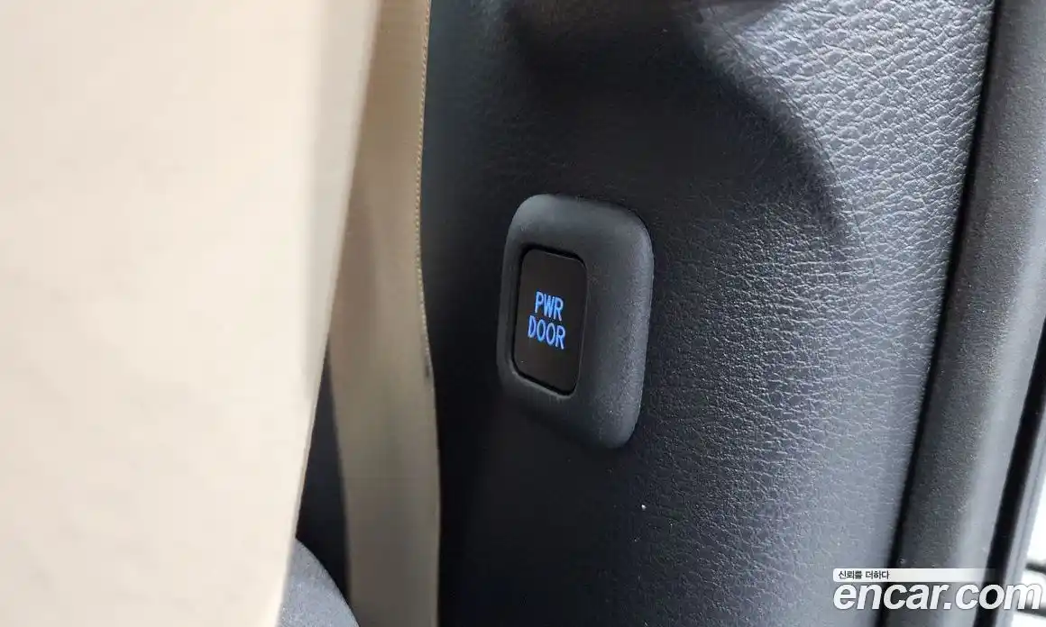 Toyota Sienna 2021 2.5 Автомат в Москве № 170289, фото 7