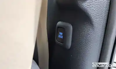 Toyota Sienna 2021 2.5 Автомат в Москве № 170289, миниатюра 7