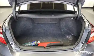 Honda Accord 2017 2.4 Автомат в Москве № 170592, миниатюра 5