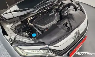 Honda Odyssey 2019 3.5 Автомат в Москве № 170678, миниатюра 11