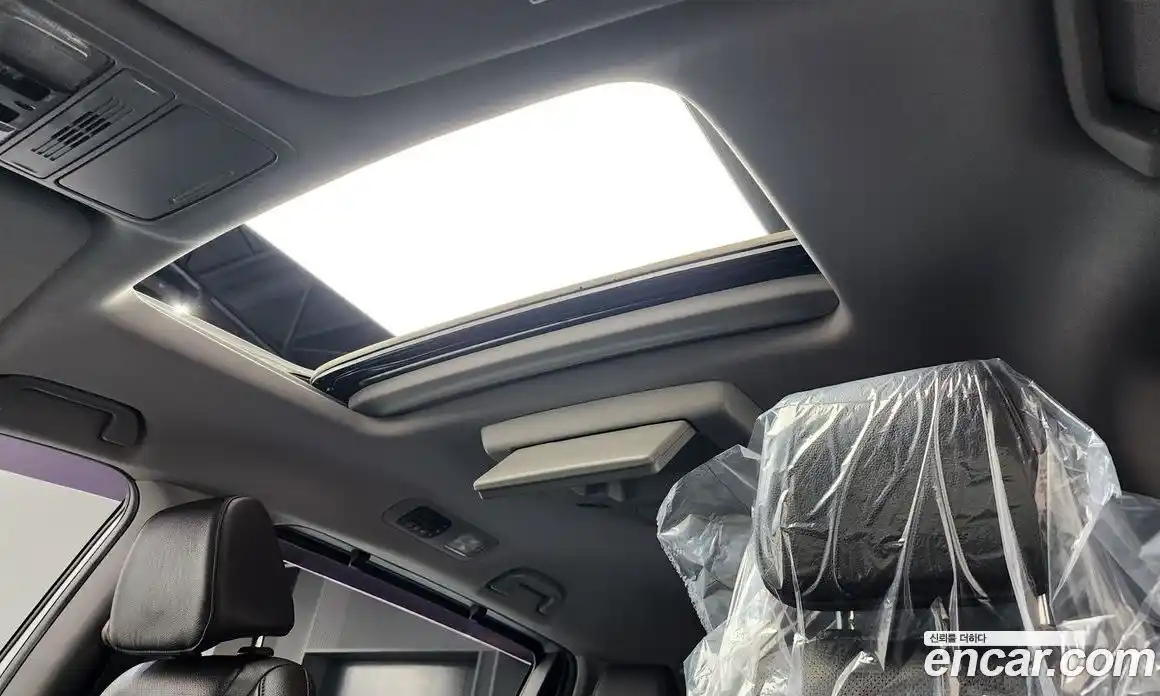 Honda Odyssey 2019 3.5 Автомат в Москве № 170678, фото 16