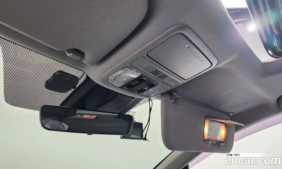 Honda Odyssey 2019 3.5 Автомат в Москве № 170678, фото 9