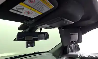 Ford Explorer 2019 2.3 Автомат в Москве № 170935, миниатюра 5