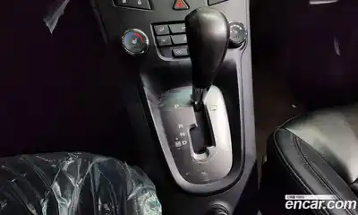 Chevrolet Orlando 2012 2.0 Автомат в Москве № 171626, миниатюра 12