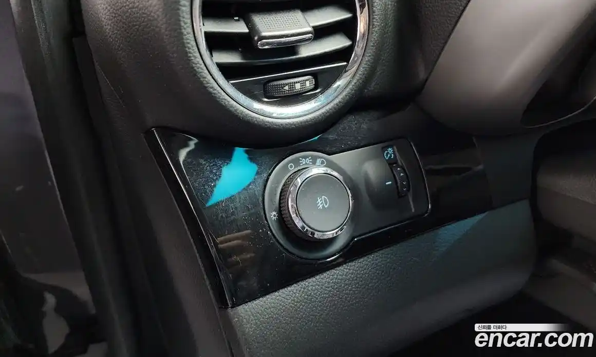 Chevrolet Orlando 2012 2.0 Автомат в Москве № 171626, фото 13